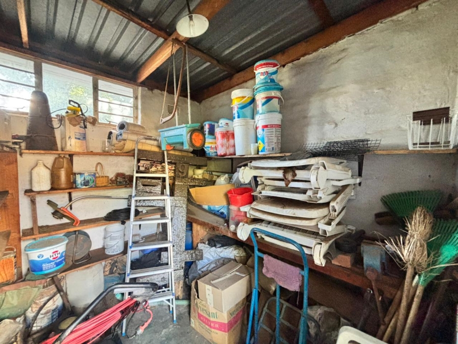 4 Bedroom Property for Sale in Baillie Park North West